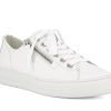 Woman PAUL GREEN Sneakers | Primary White | Peter Sheppard Footwear