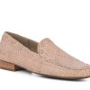 Woman SIOUX Loafers | Cordera Beige | Peter Sheppard Footwear