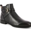 Woman PIKOLINOS Ankle Boots | W4D-8614 Black | Peter Sheppard Footwear