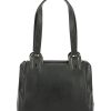 Woman ROBERT PIETRI Handbags & Wallets | 1277 Hb Black | Peter Sheppard Footwear