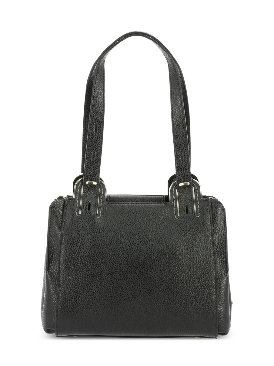 Woman ROBERT PIETRI Handbags & Wallets | 1277 Hb Black | Peter Sheppard Footwear