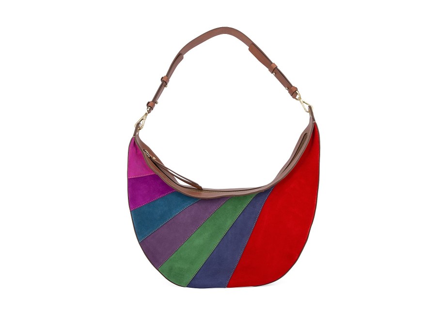 Woman ROBERT PIETRI HANDBAGS Handbags & Wallets | 1230-Hb Multi | Peter Sheppard Footwear