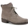 Woman MUNRO Ankle Boots | Finnley Taupe | Peter Sheppard Footwear