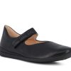 Woman THINK! Mary Janes | Trixia Black | Peter Sheppard Footwear