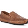 Man PIKOLINOS Slip Ons | 09Z-3100 Brandy | Peter Sheppard Footwear