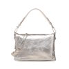 Woman INNUE HANDBAGS Handbags & Wallets | Hb T191 Platino | Peter Sheppard Footwear