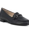 Woman HASSIA Slip-Ons | 5-30 0650 Black | Peter Sheppard Footwear