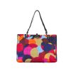 Woman ROBERT PIETRI HANDBAGS Handbags & Wallets | 7050 Hb Multi Print | Peter Sheppard Footwear