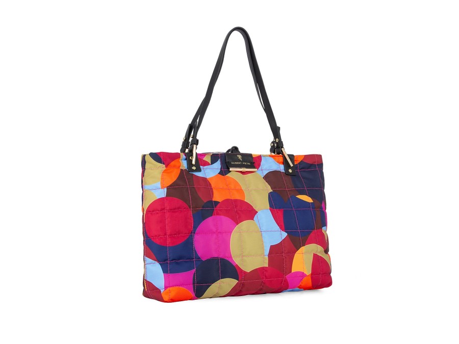 Woman ROBERT PIETRI HANDBAGS Handbags & Wallets | 7050 Hb Multi Print | Peter Sheppard Footwear