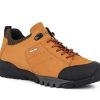 Woman WALDLAUFER Sneakers | Walkera Ochre | Peter Sheppard Footwear