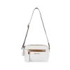 Woman ROBERT PIETRI HANDBAGS Handbags & Wallets | 1202 Hb White | Peter Sheppard Footwear