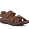 Man PIKOLINOS Sandals | 06J-5818 Tan | Peter Sheppard Footwear