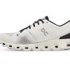 Woman ON Sneakers | Cloud X 3 Women White~Black | Peter Sheppard Footwear