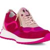 Woman WALDLAUFER Sneakers | Weleri Magenta | Peter Sheppard Footwear