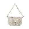 Woman BINNARI Handbags & Wallets | 19621 Hb Bone | Peter Sheppard Footwear