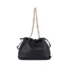 Woman PONS QUINTANA Handbags & Wallets | V115.9No Hb Black | Peter Sheppard Footwear