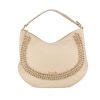 Woman BRACCIALINI HANDBAGS Handbags & Wallets | B 16921 Beige | Peter Sheppard Footwear