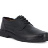 Man SIOUX Dress Shoes | Marcel Black | Peter Sheppard Footwear