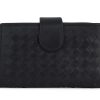 Woman PONS QUINTANA Handbags & Wallets | V053.8 Hb Black | Peter Sheppard Footwear