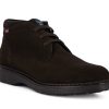 Man CALLAGHAN Boots | Carlito Dark Brown | Peter Sheppard Footwear