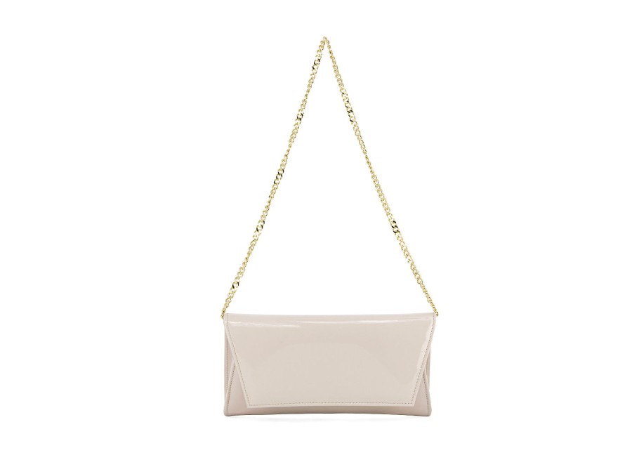 Woman PETER SHEPPARD Handbags & Wallets | Hb B3206 Nude | Peter Sheppard Footwear