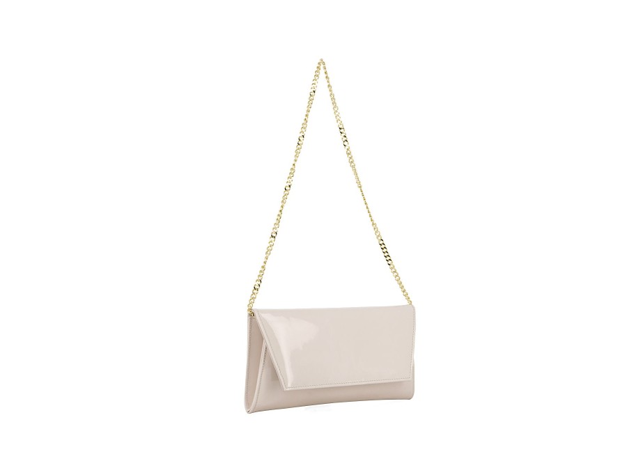 Woman PETER SHEPPARD Handbags & Wallets | Hb B3206 Nude | Peter Sheppard Footwear