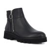 Woman PIKOLINOS Ankle Boots | W6Y-8956 Black | Peter Sheppard Footwear