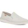 Man PIKOLINOS Slip Ons | M2U-3099 Off White | Peter Sheppard Footwear