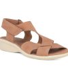 Woman ARCHE Sandals | Saolme Musk | Peter Sheppard Footwear