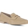 Woman PAUL GREEN Slip-Ons | Paulette Sand | Peter Sheppard Footwear