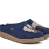 Woman HAFLINGER Slippers | Cavallo Jeans | Peter Sheppard Footwear