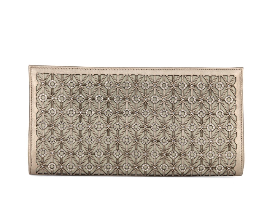 Woman ARGENTA Handbags & Wallets | 2013 Hb Gold | Peter Sheppard Footwear