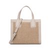 Woman INNUE HANDBAGS Handbags & Wallets | Hb T291 Cream | Peter Sheppard Footwear