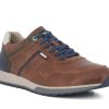 Man PIKOLINOS Sneakers | M5N-6319 Tan | Peter Sheppard Footwear