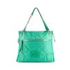 Woman BINNARI Handbags & Wallets | 19693 Hb Green | Peter Sheppard Footwear