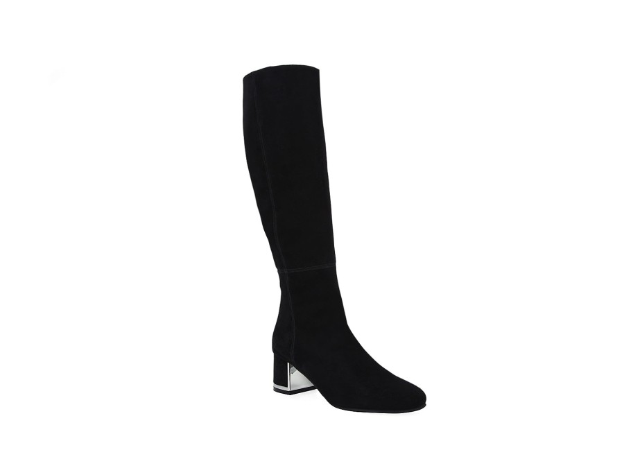 Woman ZOCAL Long Boots | Zalando Black | Peter Sheppard Footwear