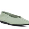 Woman ARCHE Ballerina Flats | Lamway Mist | Peter Sheppard Footwear