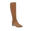 Woman ZOCAL Long Boots | Zalando Cognac | Peter Sheppard Footwear