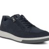 Man WALDLAUFER Lace-Ups | Wyclef Marine | Peter Sheppard Footwear