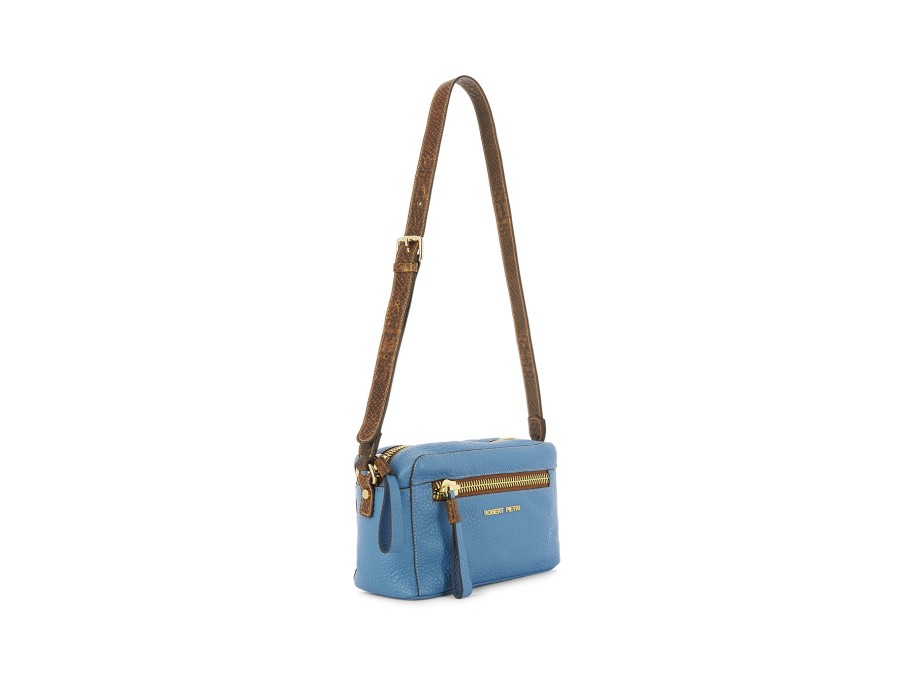 Woman ROBERT PIETRI HANDBAGS Handbags & Wallets | 1202 Hb Jeans | Peter Sheppard Footwear