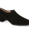 Woman VITO PASTORE Slip-Ons | Cristy Black | Peter Sheppard Footwear