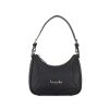 Woman BRACCIALINI HANDBAGS Handbags & Wallets | Hb 17230 Black | Peter Sheppard Footwear