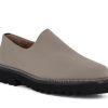 Woman VIA MERCANTI Slip-Ons | Vuola Light Taupe | Peter Sheppard Footwear