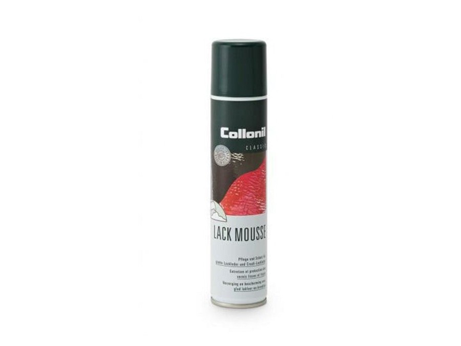 Woman COLLONIL Shoe Care | Lack Mouse Spray Neutral | Peter Sheppard Footwear