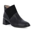 Woman HISPANITAS Ankle Boots | Hedalga Black | Peter Sheppard Footwear