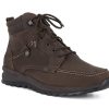 Man WALDLAUFER Boots | Wardun Brown | Peter Sheppard Footwear