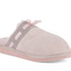 Woman SHEPHERD OF SWEDEN Slippers | Anne Pink | Peter Sheppard Footwear