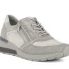 Woman WALDLAUFER Sneakers | Winnie Grey | Peter Sheppard Footwear