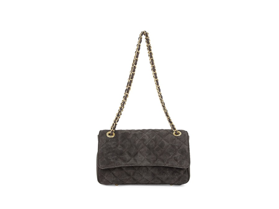 Woman PETER SHEPPARD Handbags & Wallets | F224 Hb Brown | Peter Sheppard Footwear