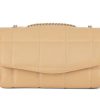 Woman PONS QUINTANA Handbags & Wallets | V113.9No Hb Soft Nude | Peter Sheppard Footwear